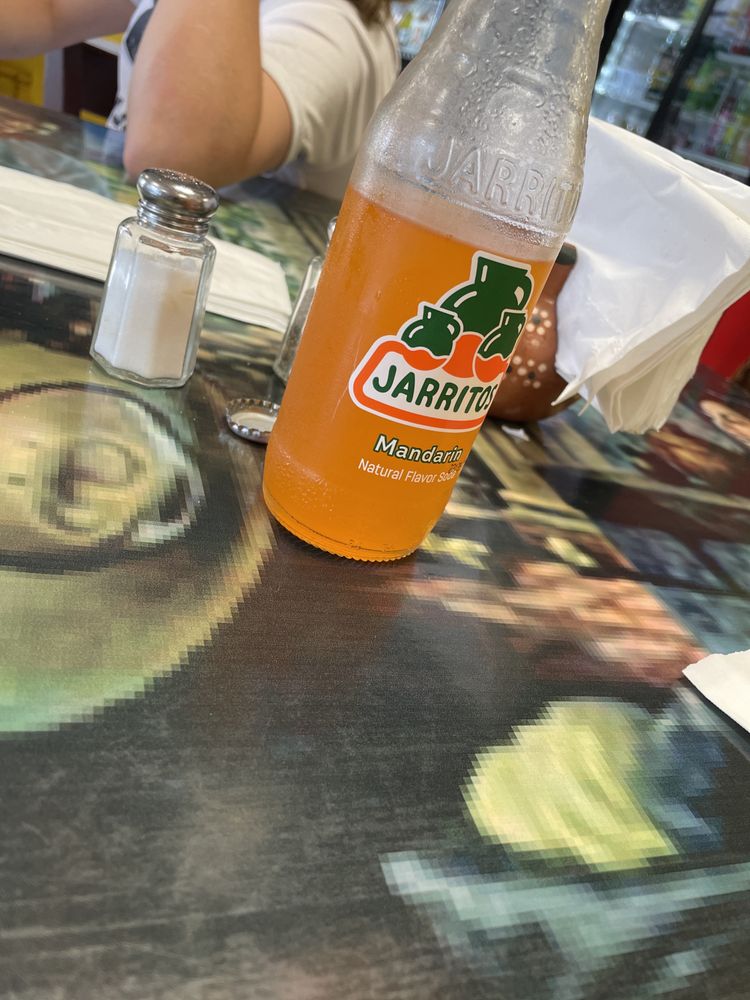 Taqueria el Jalapeno Logo