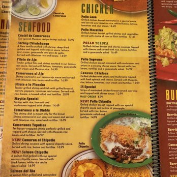 Cancun Mexican Grill - Mexican Near Me - South Lyon, Michigan Cancun Mexican Grill - Mexican Near Me - South Lyon, Michigan