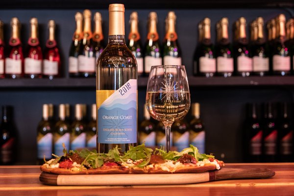 Orange Coast Winery Updated Covid 19 Hours Services 633 Orange Coast Winery Updated Covid 19