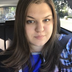 Anthony Peter Hair Salon - Such an amazing cut. Thank you Anthony!