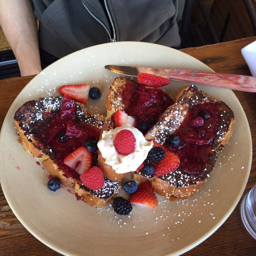 Bar Cesar - French toast - Tapas Bars Near Me - Oakland, California Bar Cesar - French toast - Tapas Bars Near Me - Oakland, California
