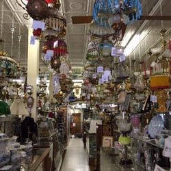 Antique Shoppes of Columbus Mall