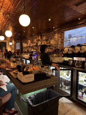 631 Franks on Front by null