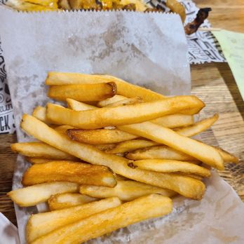 Peri-Peri GUYS - Fries - Fast Food Near Me - Hicksville, New York Peri-Peri GUYS - Fries - Fast Food Near Me - Hicksville, New York