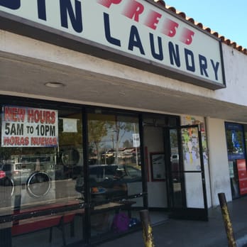 Express Coin Laundry - Laundromat Near Me - Santa Ana, California Express Coin Laundry - Laundromat Near Me - Santa Ana, California