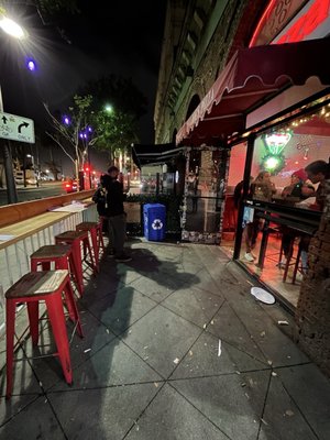 Joe's Pizza by null