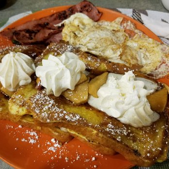 Werner's - Breakfast & Brunch Near Me - Baltimore, Maryland