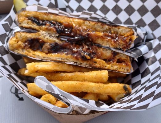 Riverside Fish n' Chips by null