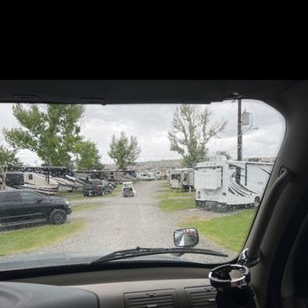 Butte KOA - Campgrounds Near Me - Butte, Montana Butte KOA - Campgrounds Near Me - Butte, Montana
