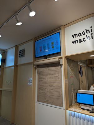 Machi Machi - Northyork by null