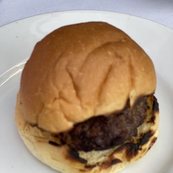 Oceano Bistro - Special Order Doggy Burger - Seafood Near Me - Clayton, Missouri Oceano Bistro - Special Order Doggy Burger - Seafood Near Me - Clayton, Missouri