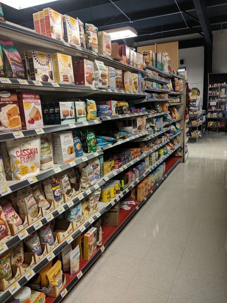 OLDE FASHIONED FOODS Updated September 2024 8434 Phoenix Ave, Fort