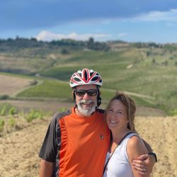 Cuso's Bikes - Enjoy a beautiful day of riding!
