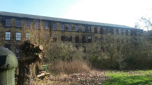 Leeds Industrial Museum at Armley Mills by null
