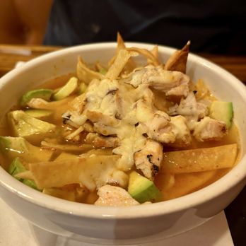 Si Señor - Tortilla soup - Mexican Near Me - Lake Oswego, Oregon Si Señor - Tortilla soup - Mexican Near Me - Lake Oswego, Oregon