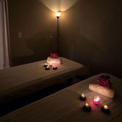 Renew U Spa - Couples massage
