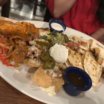 El Torito - GRANDE FIESTA PLATTER - Mexican Near Me - Torrance, California El Torito - GRANDE FIESTA PLATTER - Mexican Near Me - Torrance, California