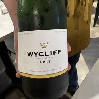 Rotie By Stella's - Love this sparkling wine - French Near Me - Simpsonville, South Carolina Rotie By Stella's - Love this sparkling wine - French Near Me - Simpsonville, South Carolina