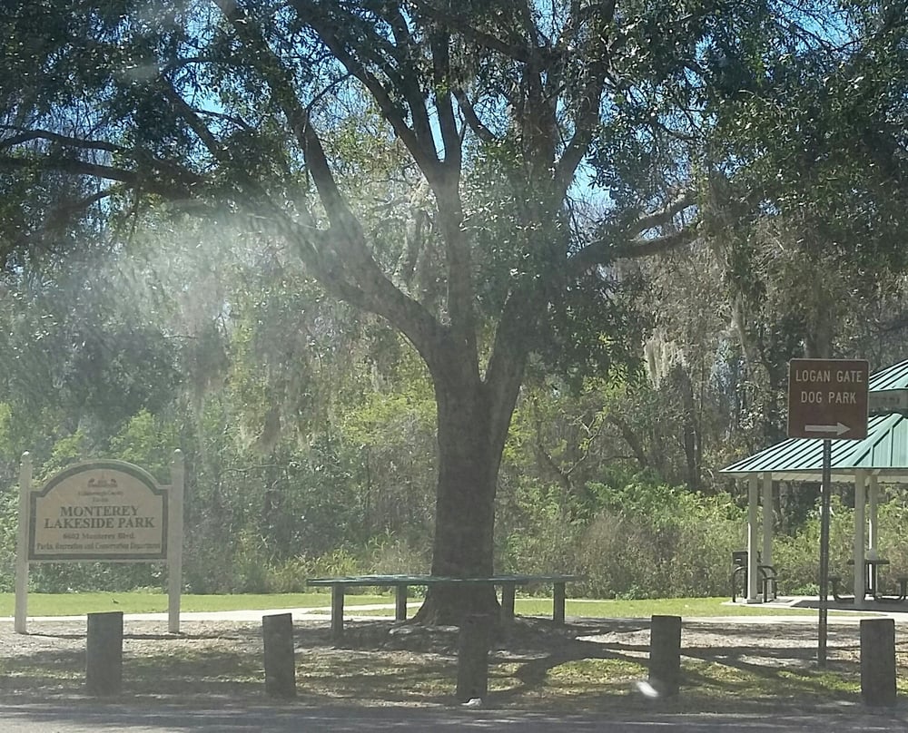 Monterey Lakeside Park Image