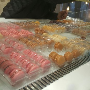 Damyel - Chocolatiers & Shops Near Me - Paris, 75