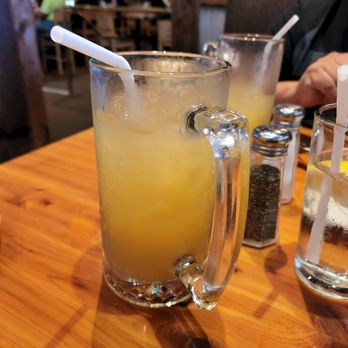Black Angus Steakhouse - Amazing pineapple seltzer - Steakhouses Near Me - Burbank, California Black Angus Steakhouse - Amazing pineapple seltzer - Steakhouses Near Me - Burbank, California