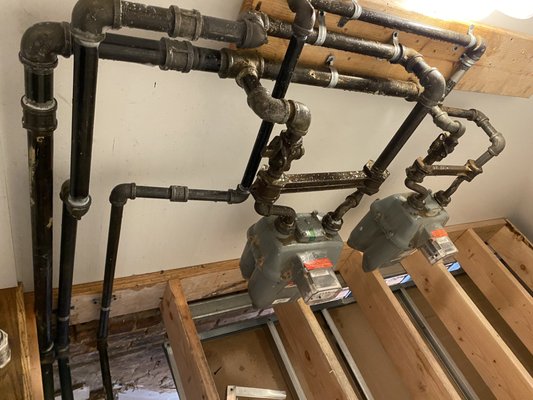 Charlie the Drip Master Logo