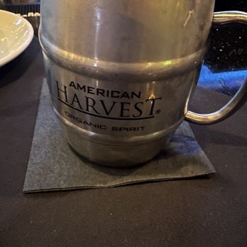 Rockefeller's - Moscow Mule - Steakhouses Near Me - Oak Lawn, Illinois Rockefeller's - Moscow Mule - Steakhouses Near Me - Oak Lawn, Illinois