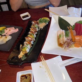 Kaze Sushi - Sushi Bars Near Me - Palmdale, California Kaze Sushi - Sushi Bars Near Me - Palmdale, California