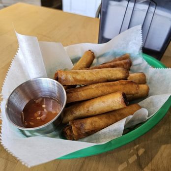 SUBO Filipino Kitchen - Lumpia - Filipino Near Me - Chicago, Illinois SUBO Filipino Kitchen - Lumpia - Filipino Near Me - Chicago, Illinois