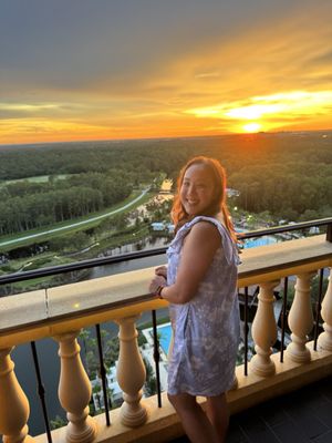 Four Seasons Resort Orlando at Walt Disney World® Resort by null