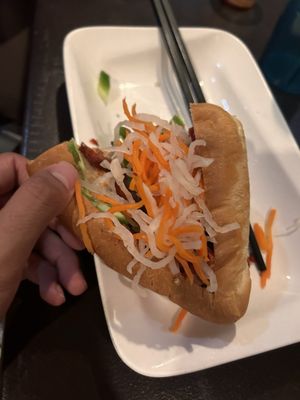 Phở 88 Noodles & Grill by null