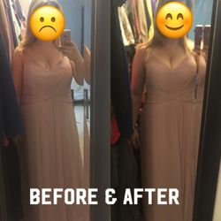 Best Bridal & Tailoring - Perfect alterations!