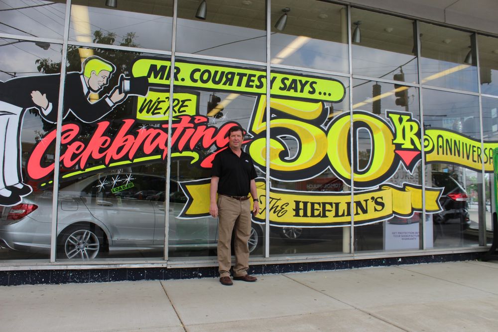 COURTESY AUTOMOTIVE 10 Photos & 18 Reviews 3161 Madison Rd