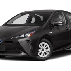 Americar Shuttle - Prius