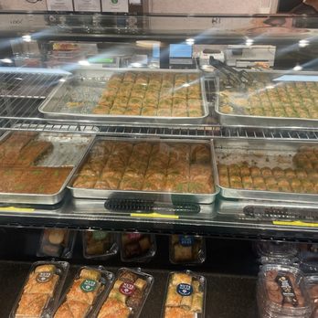 Nuts Factory - Specialty Food Near Me - New York, New York Nuts Factory - Specialty Food Near Me - New York, New York