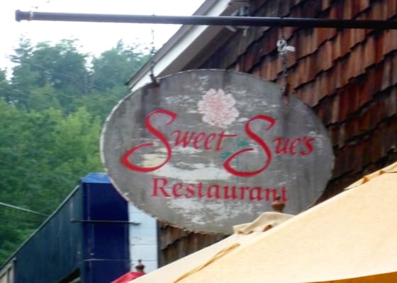 Sweet Sue's Phoenicia by null