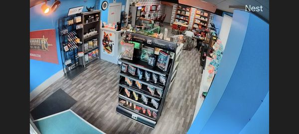 Shenanigans Fun & Games