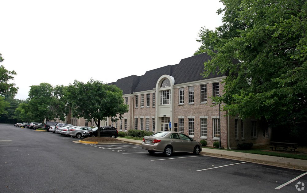 Sarah Hagen, LCSW - grief counselor in Fairfax, VA