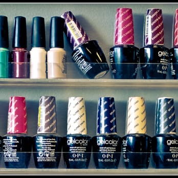 Lovely Nails - Nail Salons Near Me - Lisle, Illinois