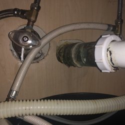 Rite Rooter Plumbing