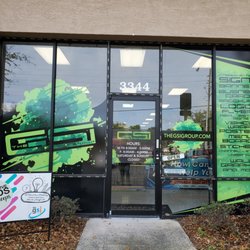 The GSI Group - 3344 S. Orange Blossom Trail Kissimmee, FL 34746