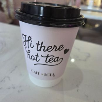 Cafe Lola - Cafes Near Me - Las Vegas, Nevada