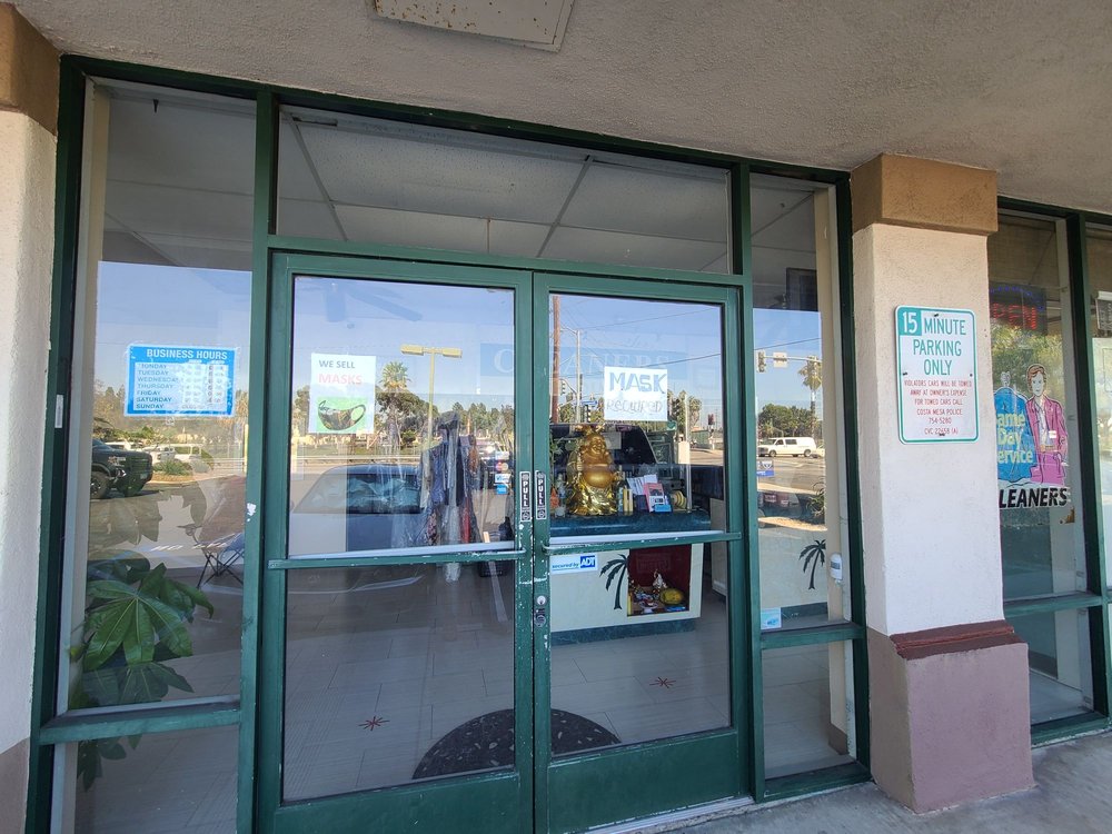 RICK’S TWO HOUR CLEANERS Updated October 2024 36 Reviews 2360