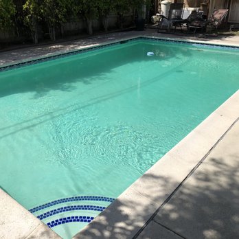 Pro Pool Service - Pool Cleaners Near Me