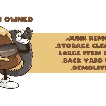 Dumpy’s Hauling - We got what you need :) - Junk Removal & Hauling Near Me - Lancaster, California Dumpy’s Hauling - We got what you need :) - Junk Removal & Hauling Near Me - Lancaster, California