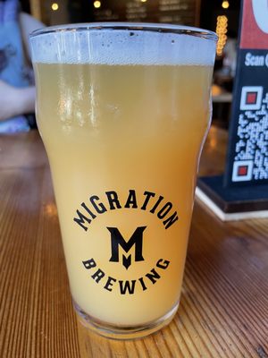 Migration Brewing - Glisan by null