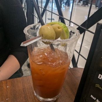 Gastrohub - Regular Bloody Mary - Food Court Near Me - Houston, Texas Gastrohub - Regular Bloody Mary - Food Court Near Me - Houston, Texas