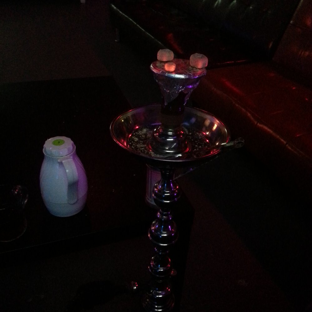 Cloudz Hookah Lounge - Hookah Bars Near Me - Millbrae, California Cloudz Hookah Lounge - Hookah Bars Near Me - Millbrae, California