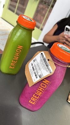 Erewhon Pacific Palisades by null