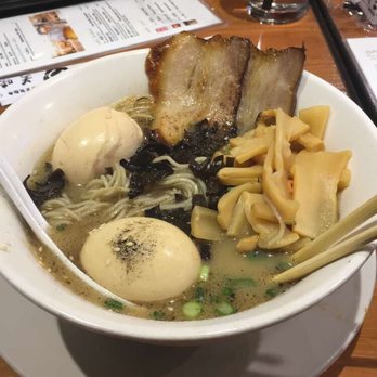 Hajime - Best ramen in ATL!!!! Eggs cooked perfectly!!! - Ramen Near Me - Atlanta, Georgia Hajime - Best ramen in ATL!!!! Eggs cooked perfectly!!! - Ramen Near Me - Atlanta, Georgia